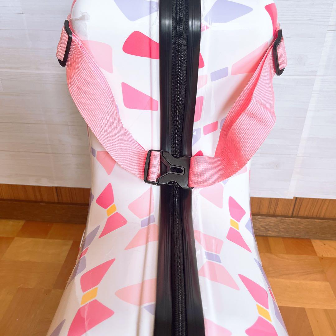 NORICCO ノリッコ 乗れるキャリーケース  Mサイズ