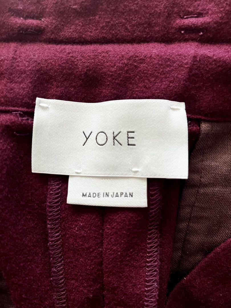 YOKEヨーク
