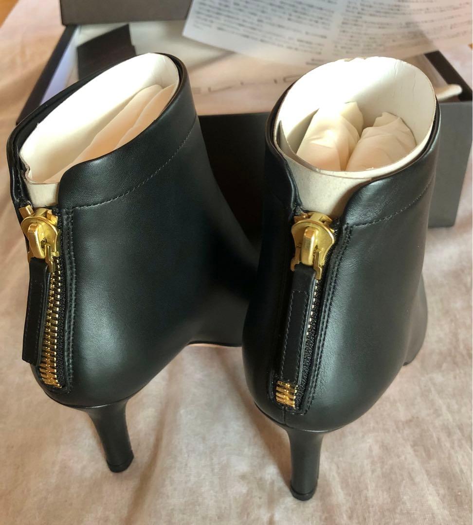 ☆PELLICOペリーコ☆TAXI ショートブーツ ♪新品未使用 ☆PELLICOペリーコ☆TAXI ショートブーツ ♪新品未使用