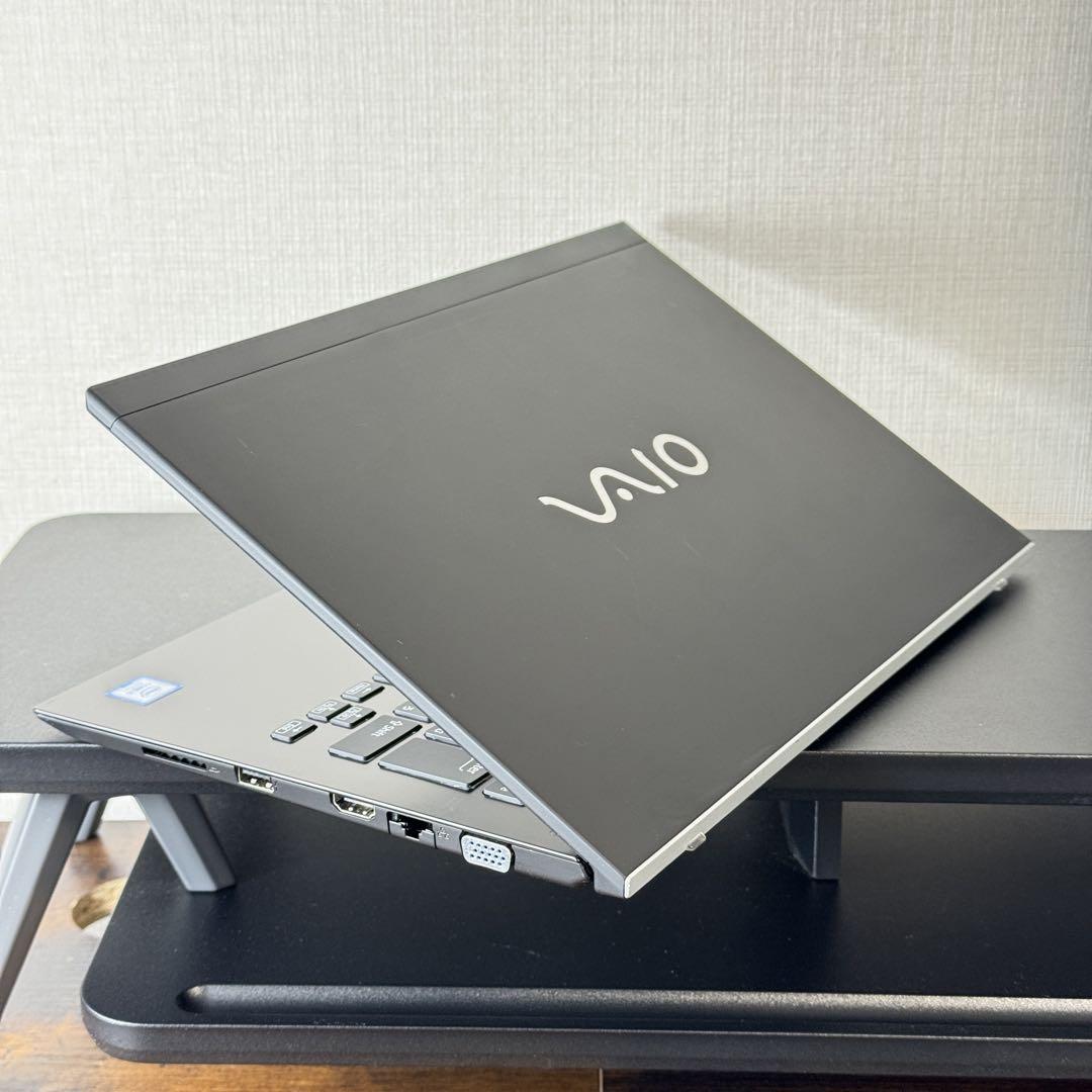 ★人気機種★美品 VAIO Pro PG 250GB 最新Office2024付