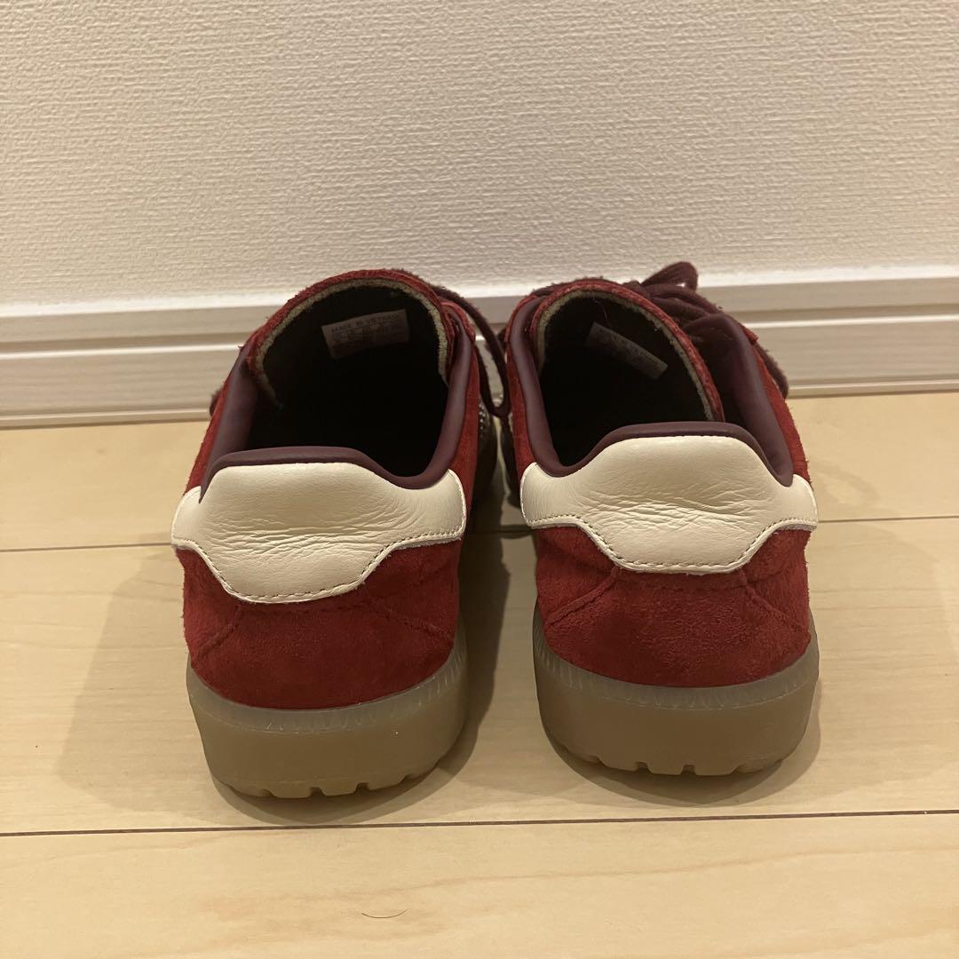 adidas BERMUDA アディダス　バミューダ　24.0cm