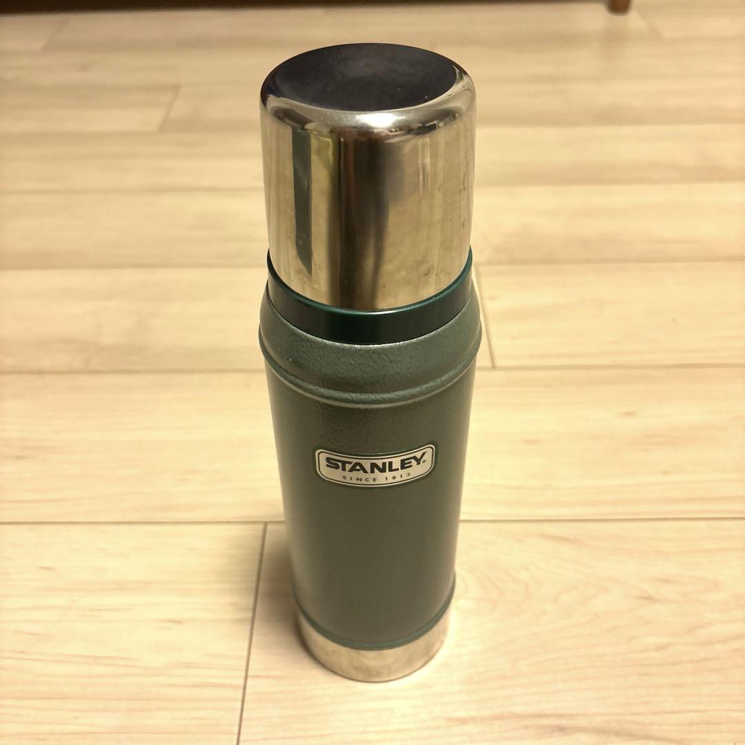 STANLEY ランチボックス9.4L グリーン＋おまけ