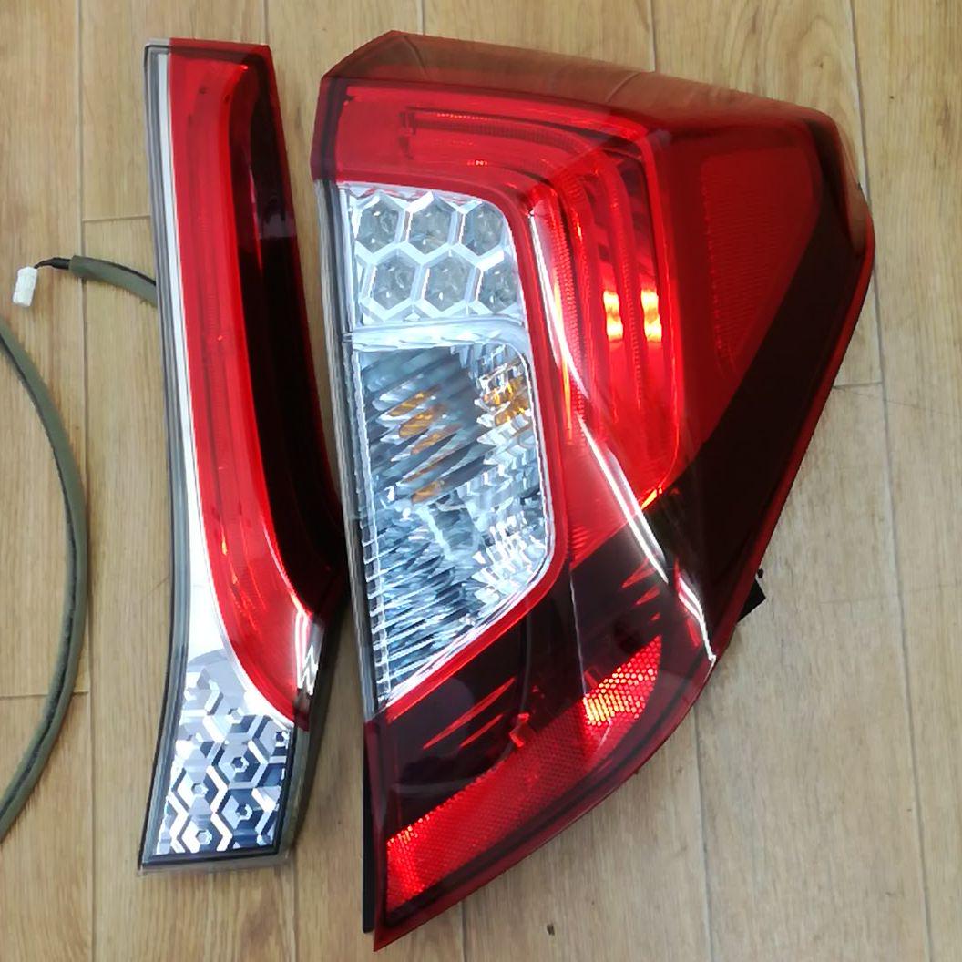 安い通販 ホンダ GP5 GP6 純正テールライト フィニッシャーset tyk6S-m35384171384 フィット 格安正規品