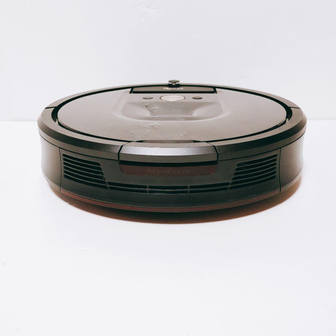 Robotic Vacuum