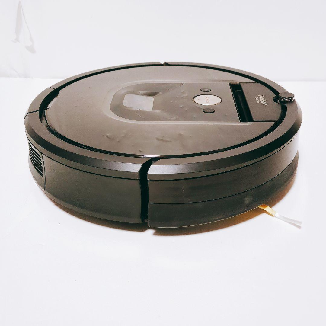 Roomba 980
