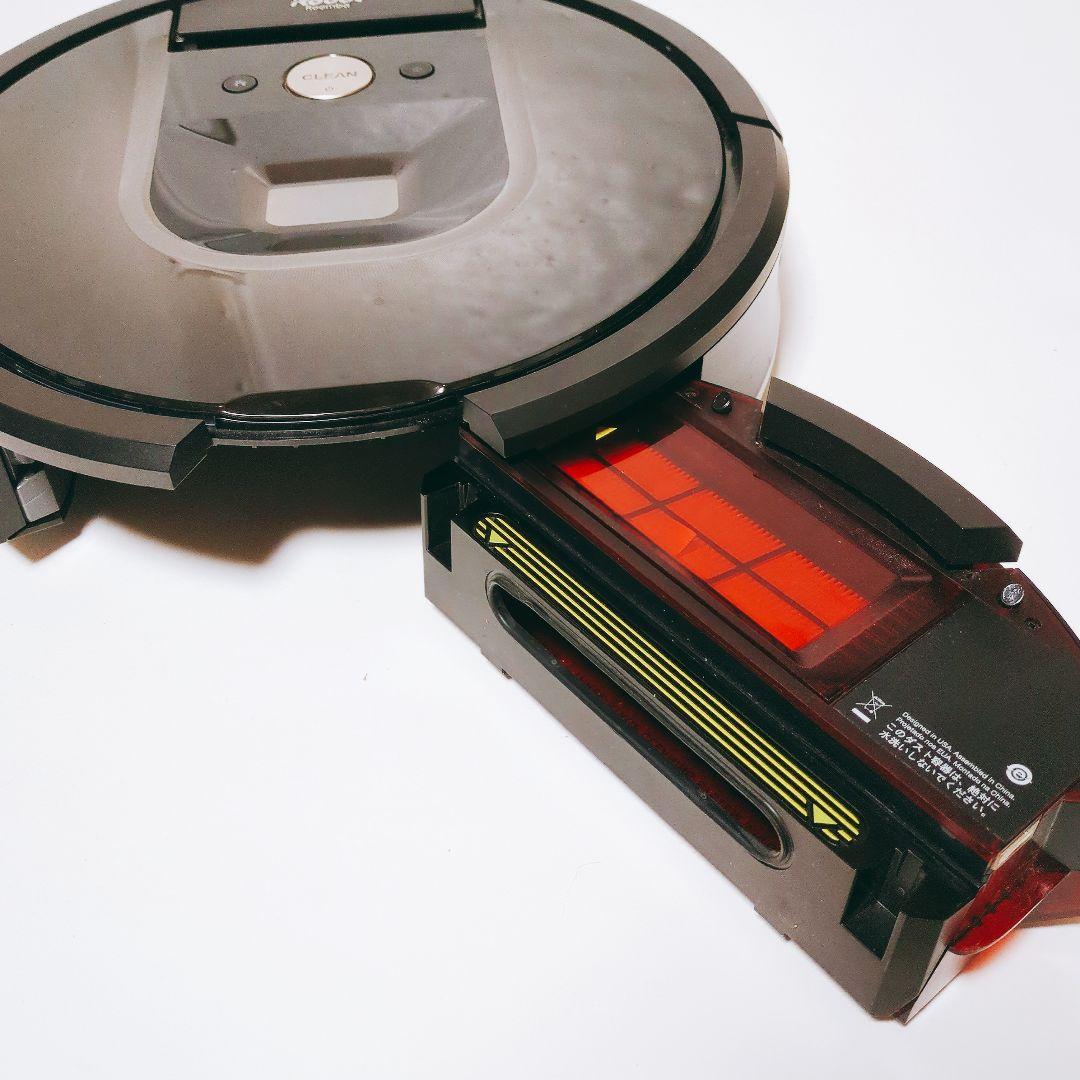 980 Robotic