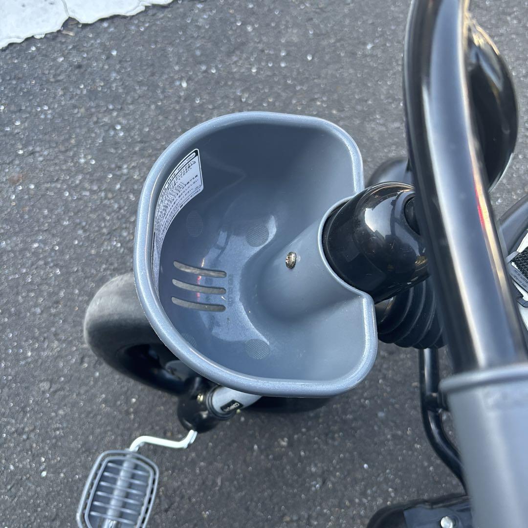 コンポフィット2 三輪車