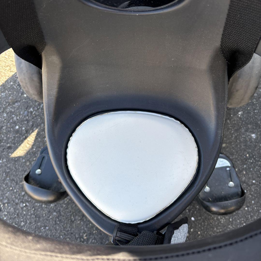 コンポフィット2 三輪車