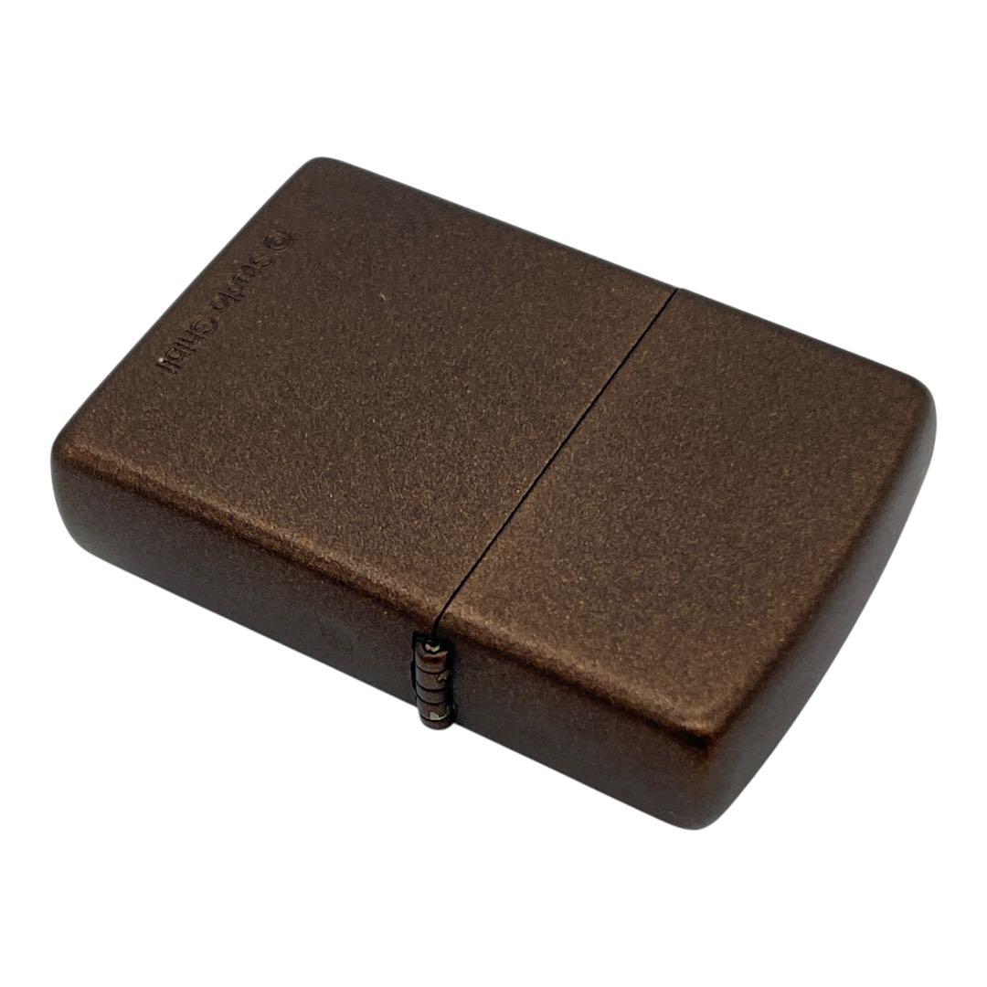 新品未使用　Zippo ジッポー スタジオジブリ 天空の城ラピュタ 飛行石 新品未使用 Zippo ジッポー スタジオジブリ 天空の城ラピュタ 飛