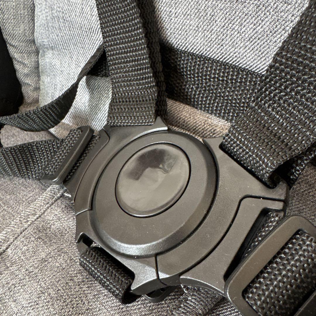 カトージ　2シーター用リアシート　正規品