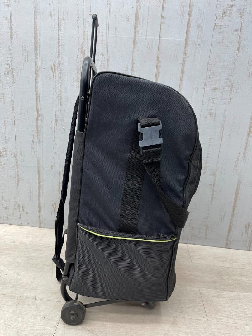 TUSA ダイビングキャリーバッグ 大型 LIBERATOR ローラーバッグ