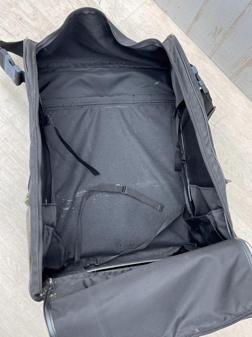 TUSA ダイビングキャリーバッグ 大型 LIBERATOR ローラーバッグ