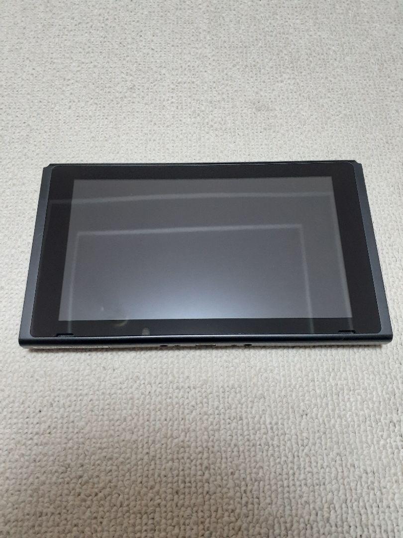 switch本体 2019年