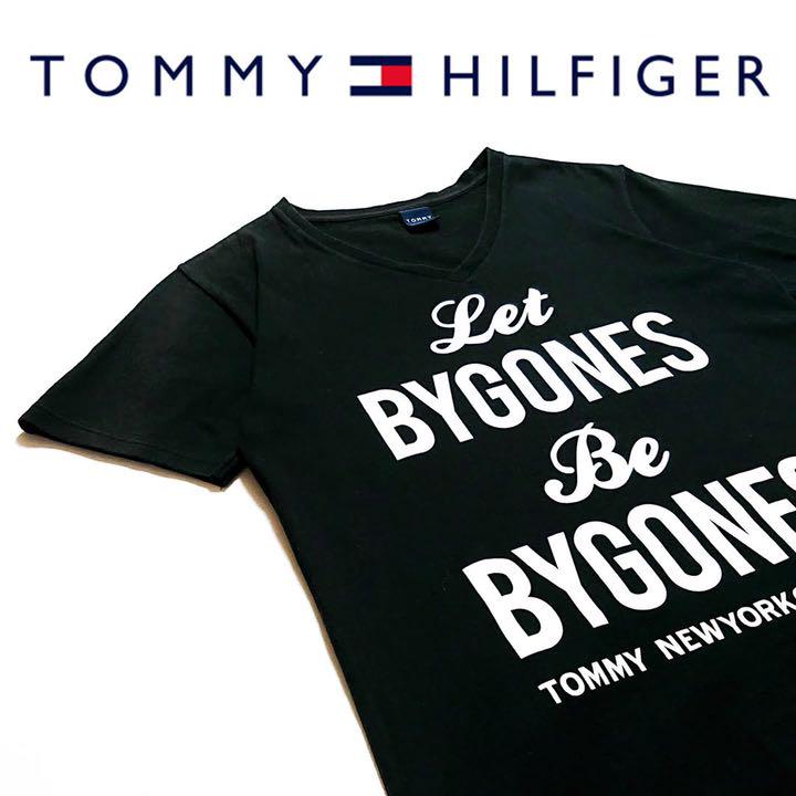メルカリ Tommy フロントプリントvネックtシャツメンズ トミー Tシャツ カットソー 半袖 袖なし 1 500 中古や未使用のフリマ メルカリ Tommy フロントプリントvネックtシャツメンズ トミー Tシャツ カットソー 半袖 袖なし 1 500 中古や未使用のフリマ