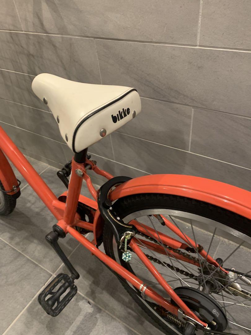 ブリヂストン bikke