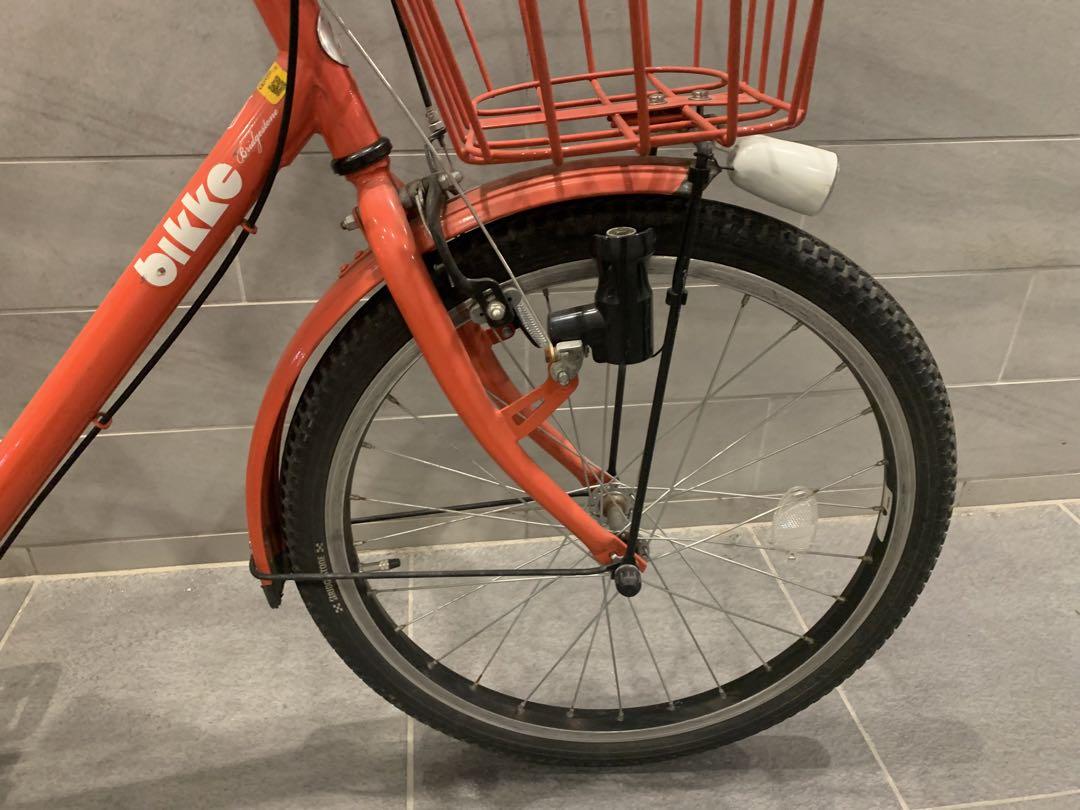 子供用自転車