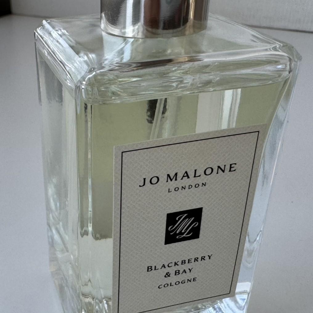 JO MALONE　ブラックベリー＆ベイ コロン　100ml