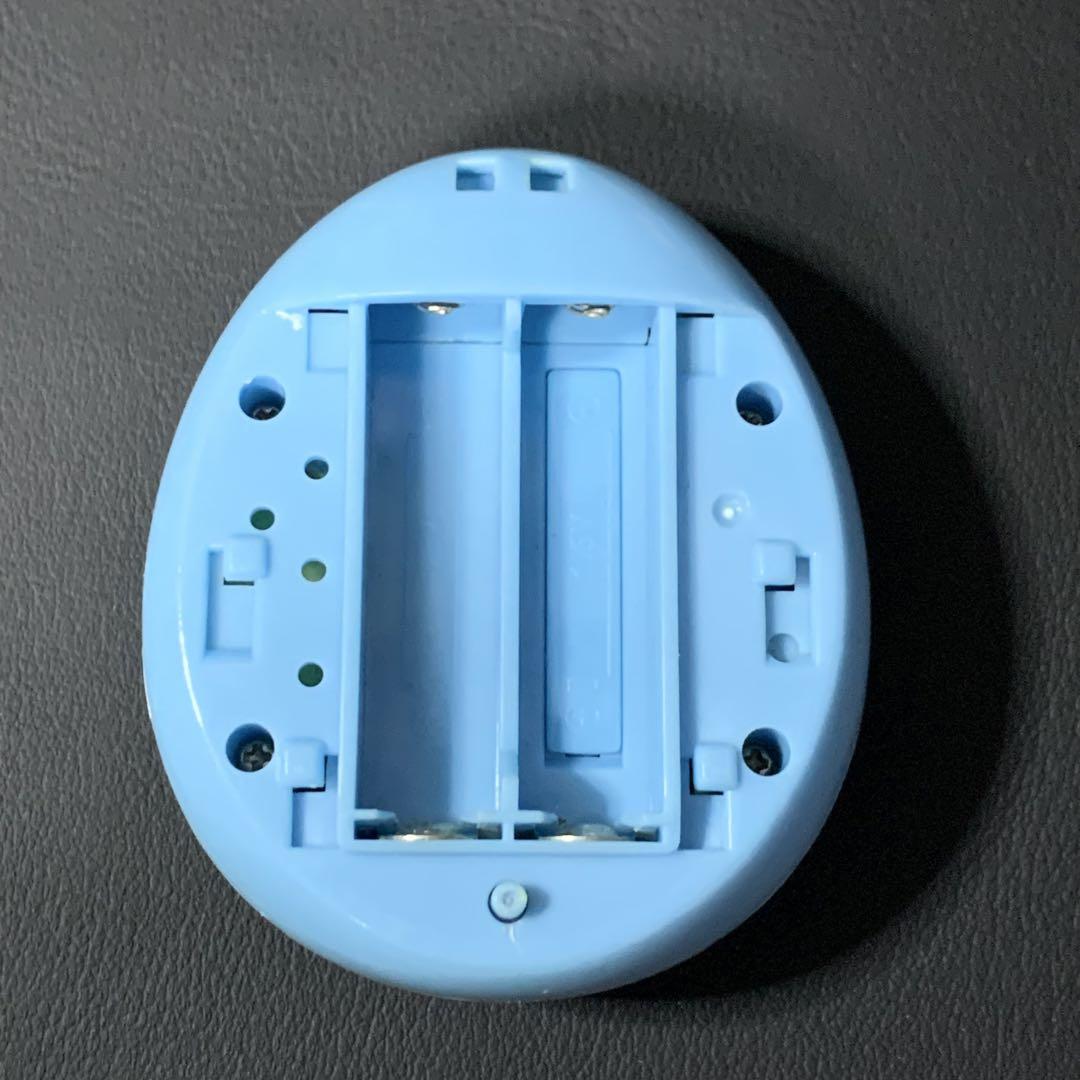 動作確認初期化済み】たまごっち iDL ブルー レア