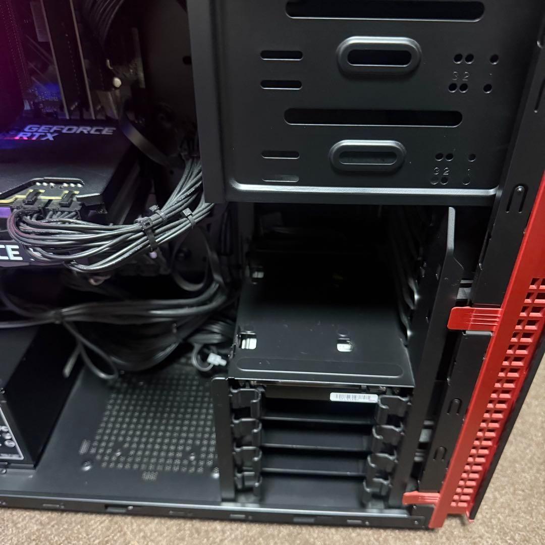 iiyama Ryzen 7 3700X RTX 3070