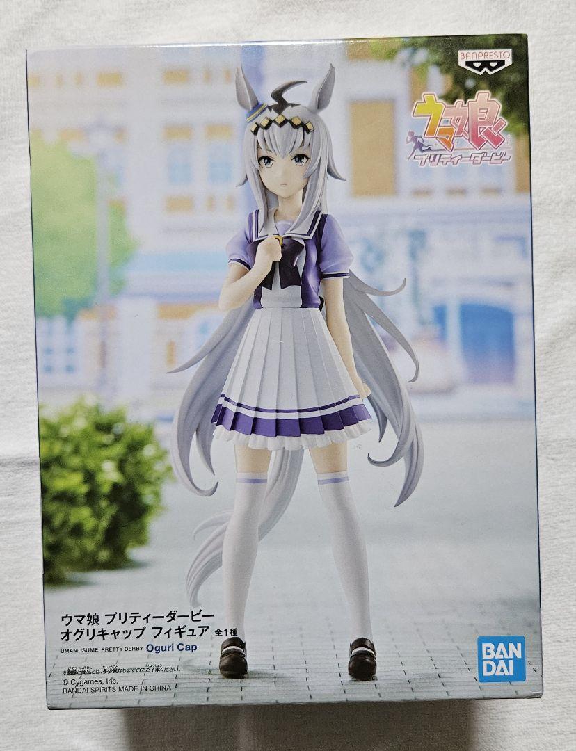 行列のできるレビュー商品、集めました。高評価アイテム ウマ娘 フィギュア メルカリ - プリティーダービー 8体セット！ コミック・アニメ