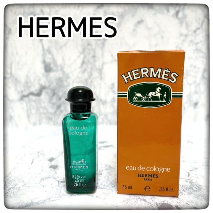 エルメス HERMESのミニ香水 品質満点! エルメス HERMESのミニ香水 品質満点!