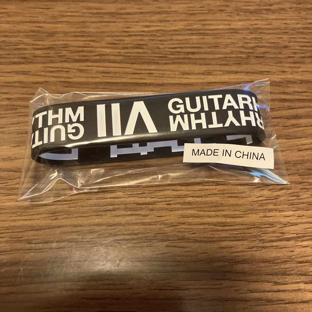 布袋寅泰 完全数量限定盤GUITARHYTHMⅦ BOXセット＆おまけ付き