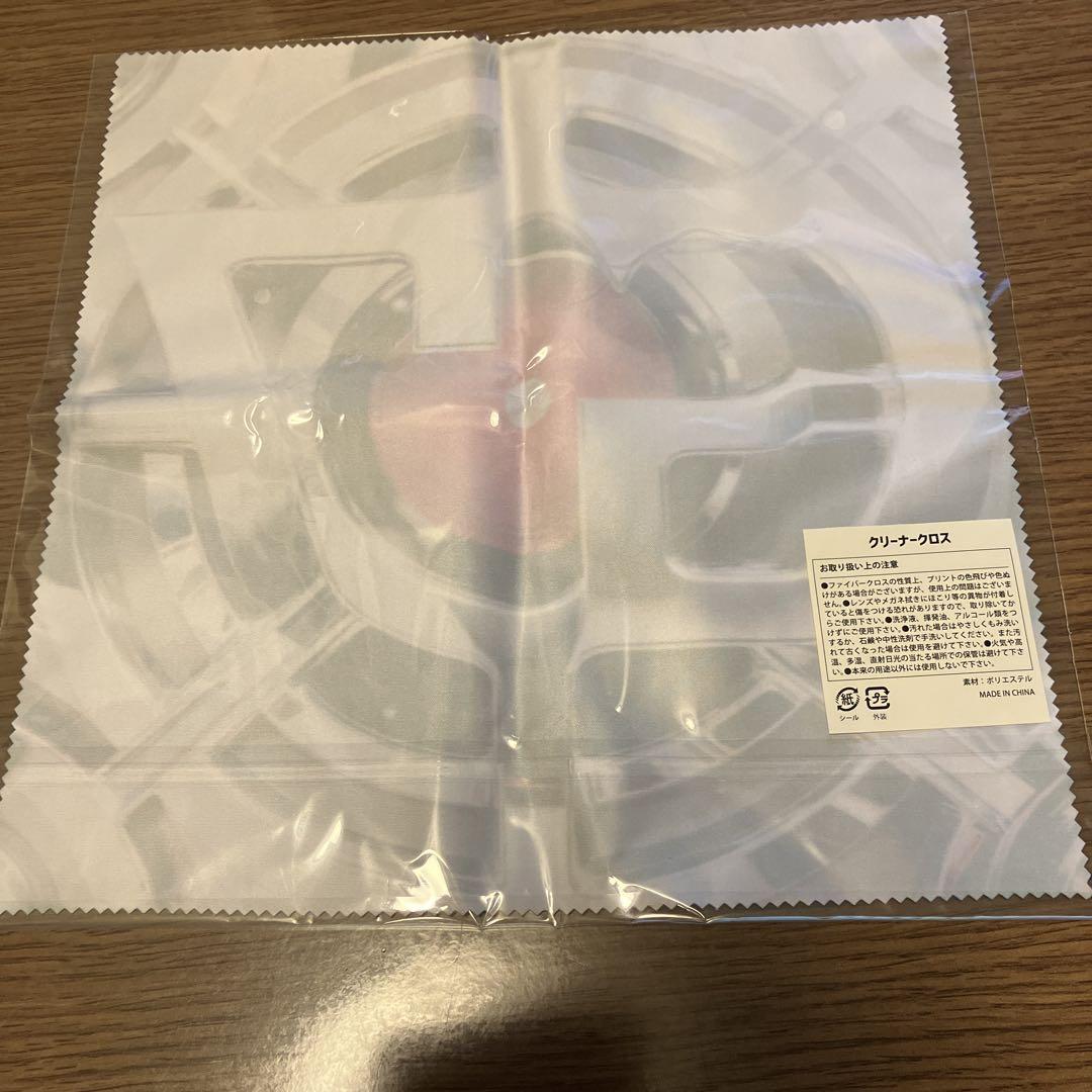 布袋寅泰 完全数量限定盤GUITARHYTHMⅦ BOXセット＆おまけ付き