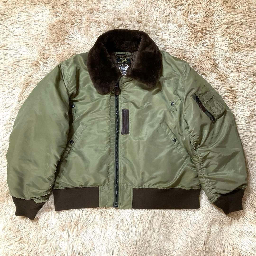 3XLサイズ WAIPER B-15B フライト 203XL 4L WAIPER.inc