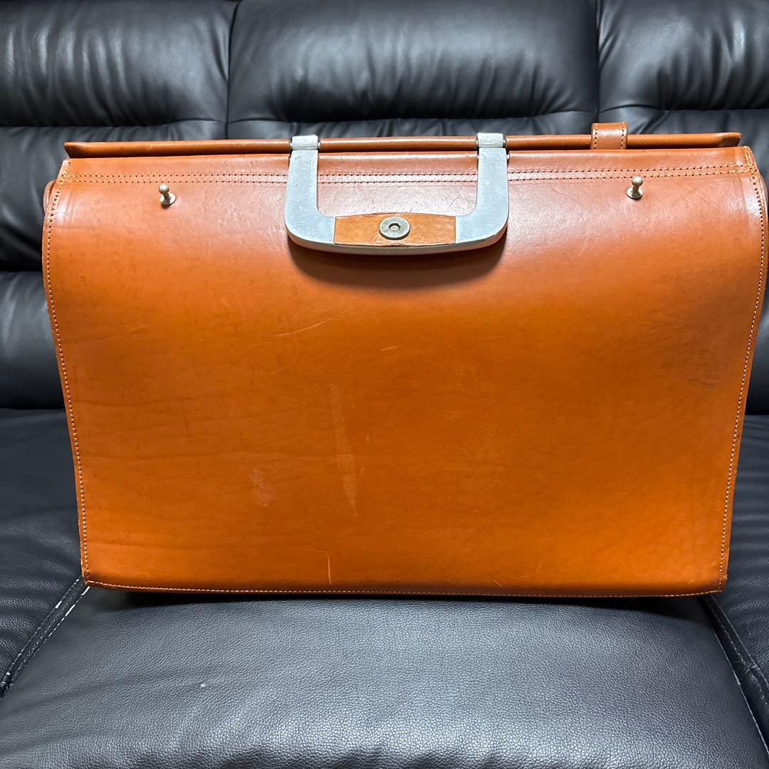 ビルアンバーグ ロケットバッグBillAmberg