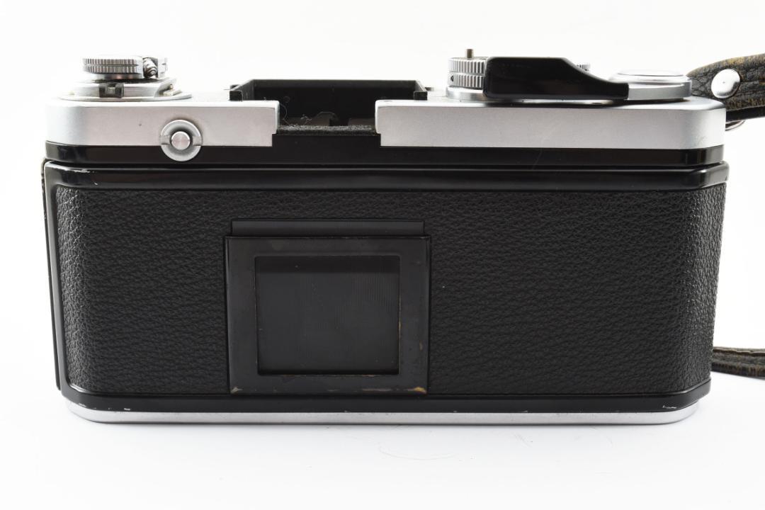 ★美品★ ニコン Nikon F2 ボディ #13747