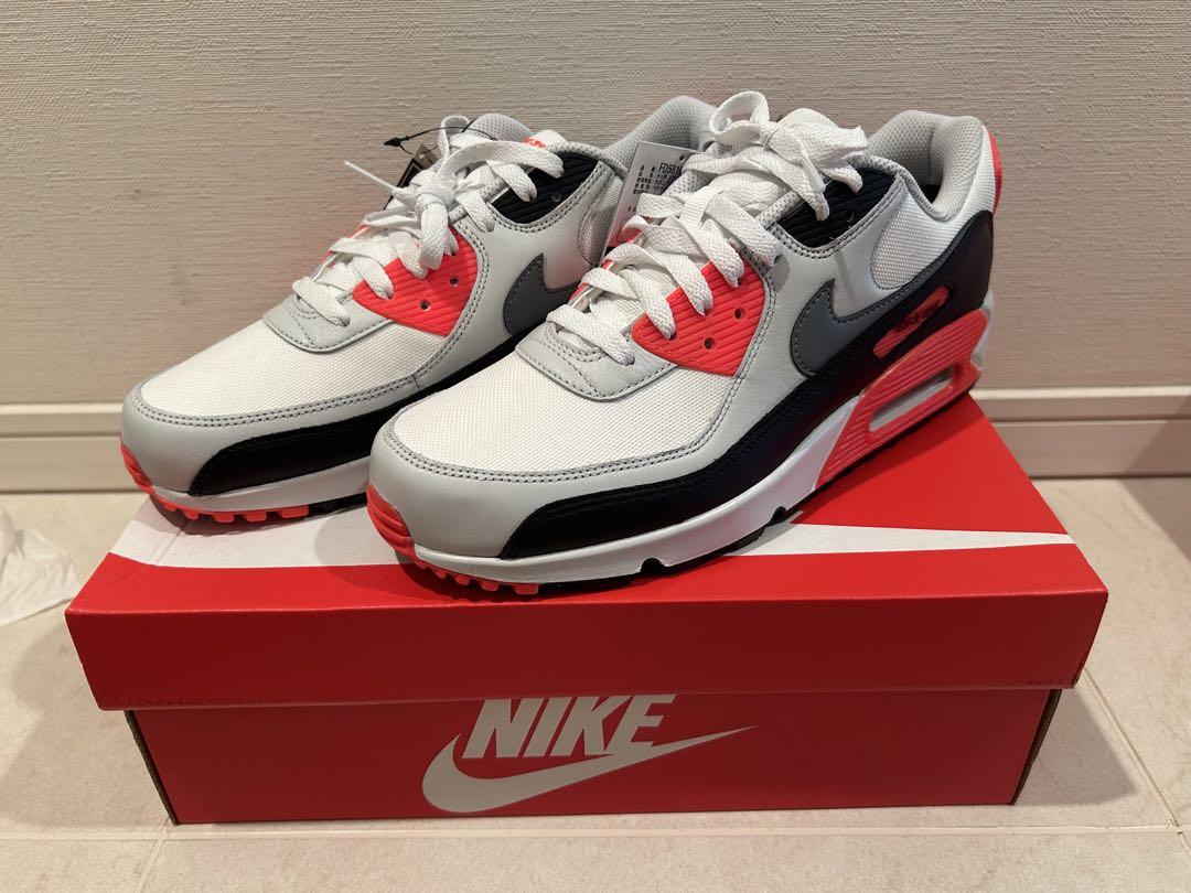 NIKE AIR MAX 90 GORE-TEX 新品 - メルカリ NIKE AIR MAX 90 GORE-TEX 新品 - メルカリ