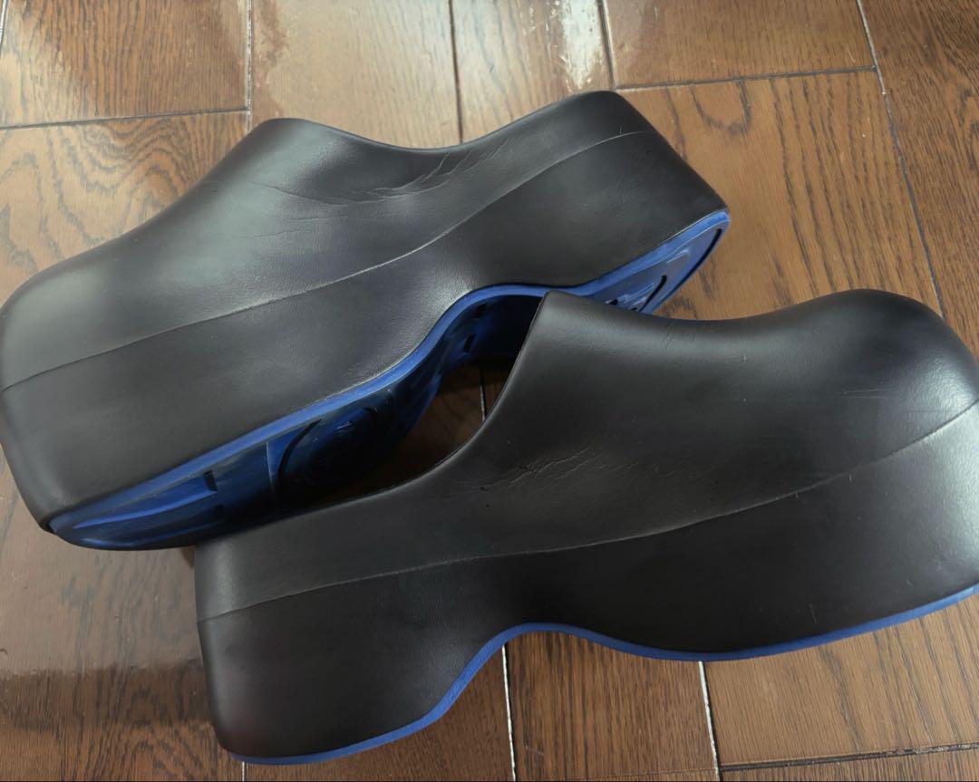 OFOF 1F MATT BLACK UK4