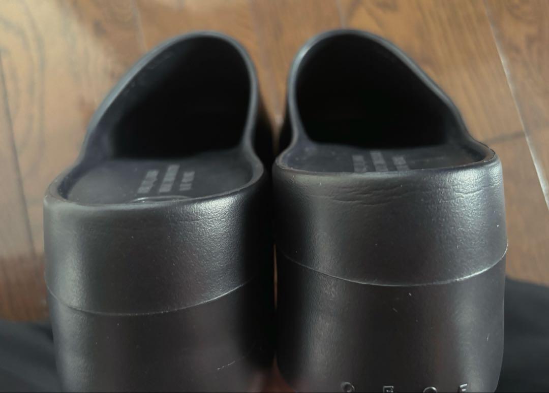 OFOF 1F MATT BLACK UK4