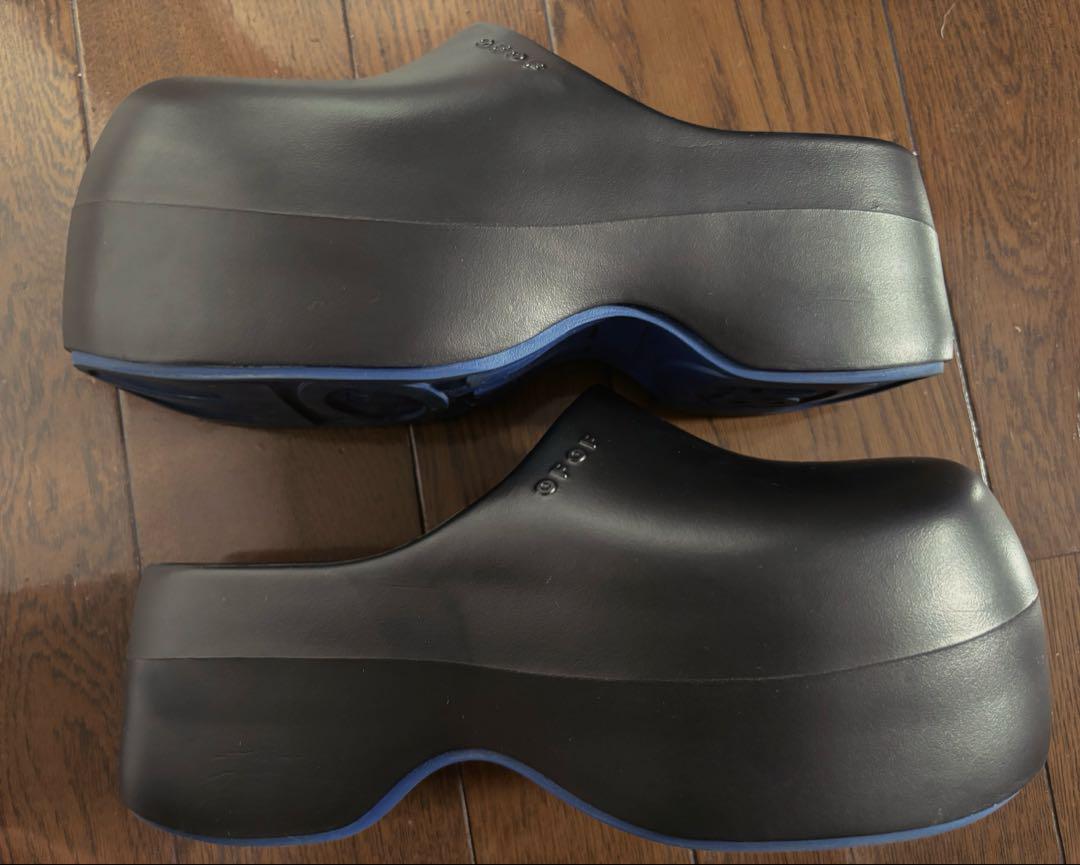 OFOF 1F MATT BLACK UK4