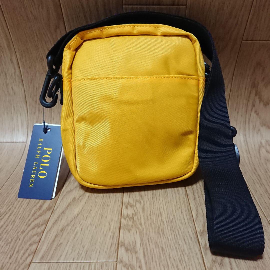 早い者勝ち POLO SPORT RALPH LAUREN ショルダーバッグ e6tdC-m35392170427 人気定番