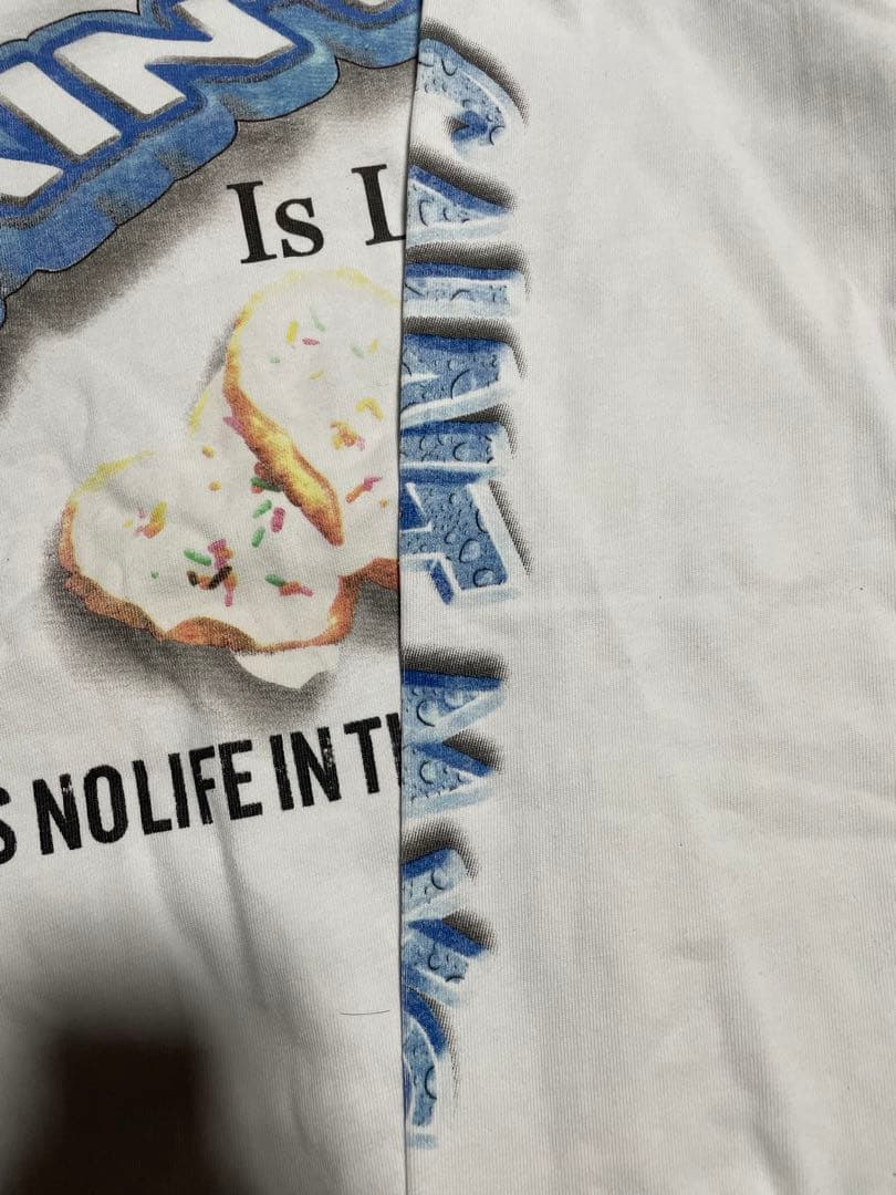 セントマイケル 長袖カットソー