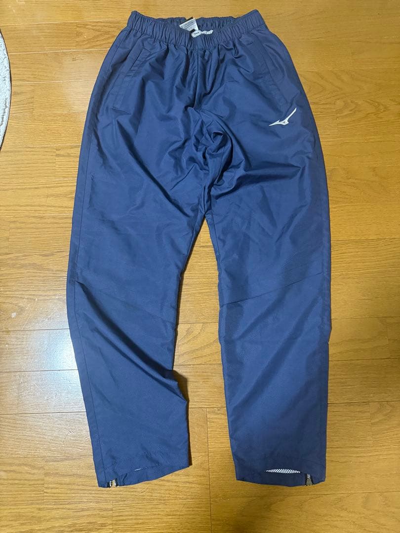 日体大陸上部 ウィンドブレーカー上下セット 日体大陸上部 ウィンドブレーカー上下セット