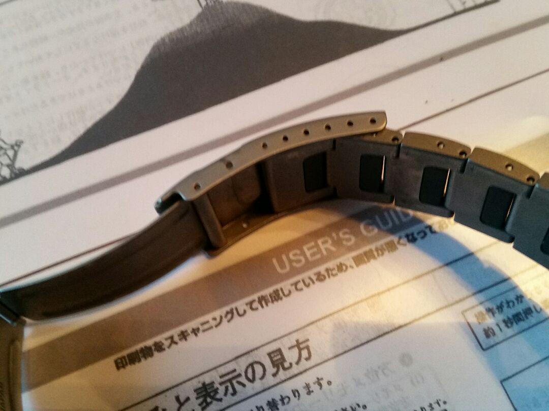 人気定番新作 激レア良品 ハンティングワールド×CASIOプロトレックPRT-420チタン取説 WPorV-m35394601766 新作品質保証