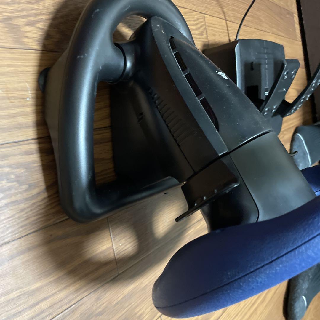 Ps 4 Hori