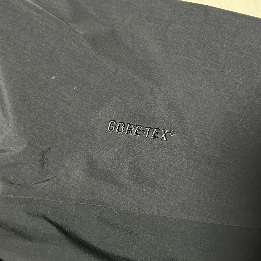 ARC'TERYX BETA LT hybrid ジャケット