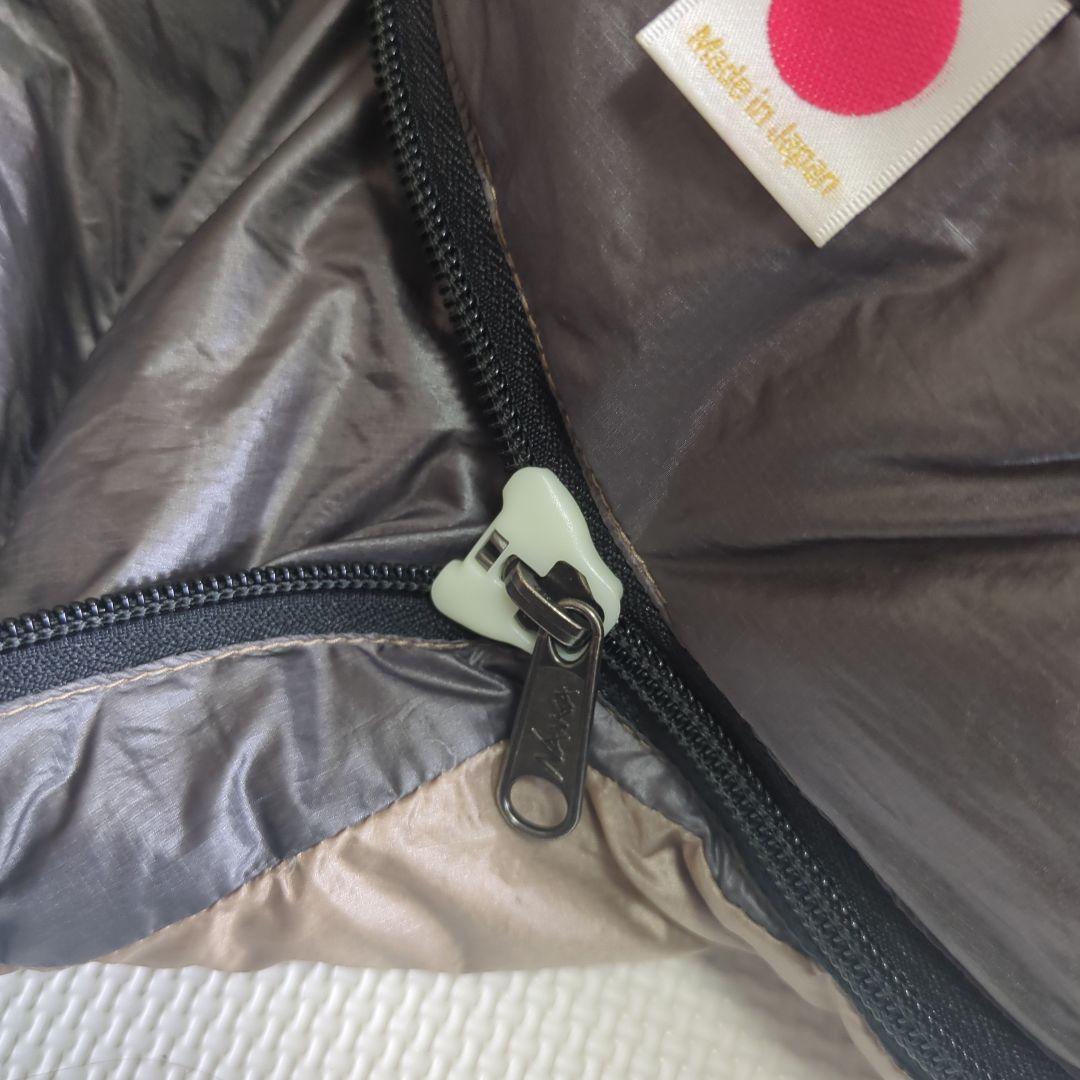 【早いもの勝ち】ナンガ（NANGA）UDD BAG 380DX　レギュラー