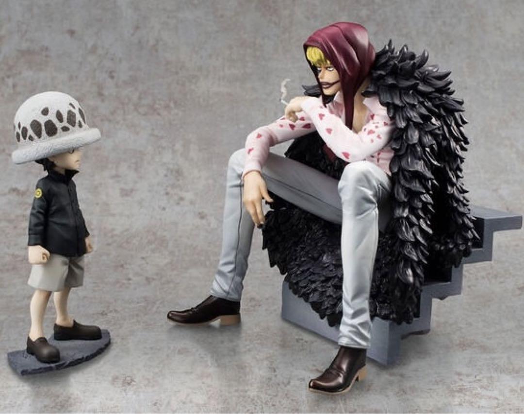 【POP未開封セット】2年前 ロー 、POP コラソン & ロー 【国内正規品】