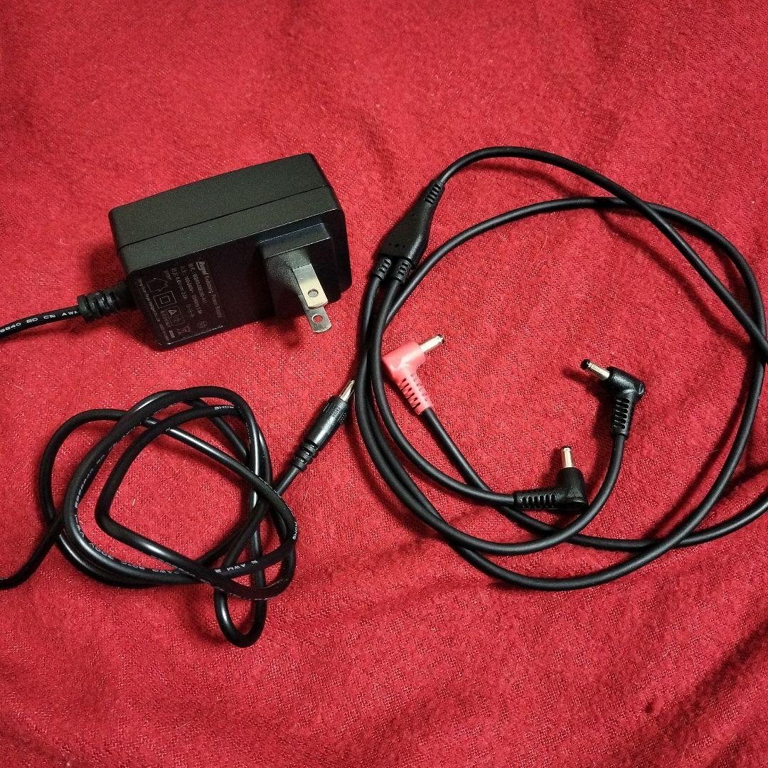 空調服用ファン＆バッテリー　elemai 22V 冷却ファン 2台セット