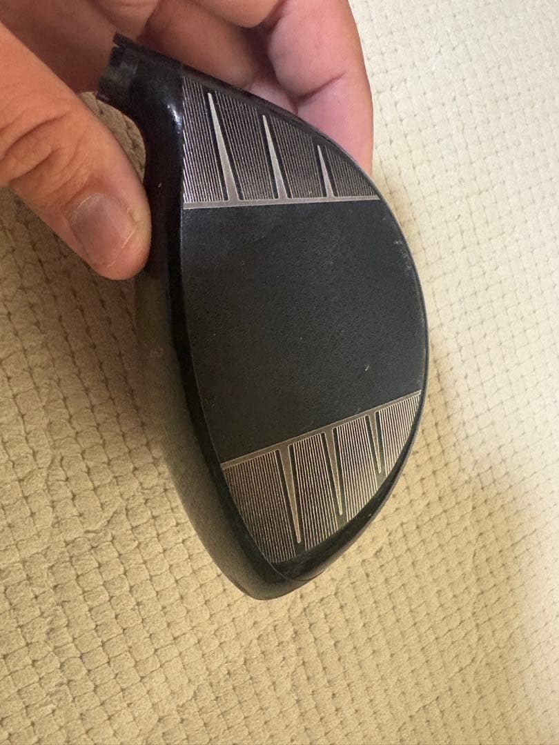 GT3 ドライバー ヘッドカバー付き GT3 ドライバー ヘッドカバー付き