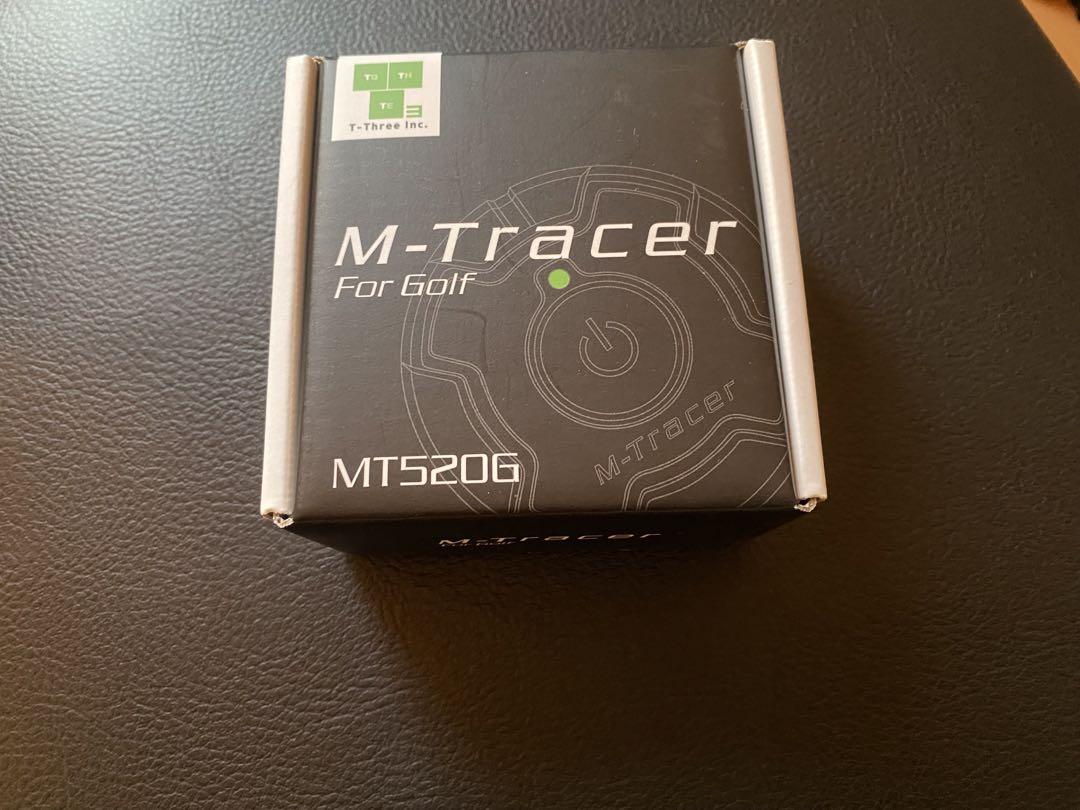 その他 M-Tracer MT520G