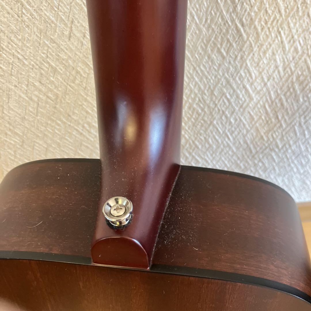 YAMAHA アコースティックギター
