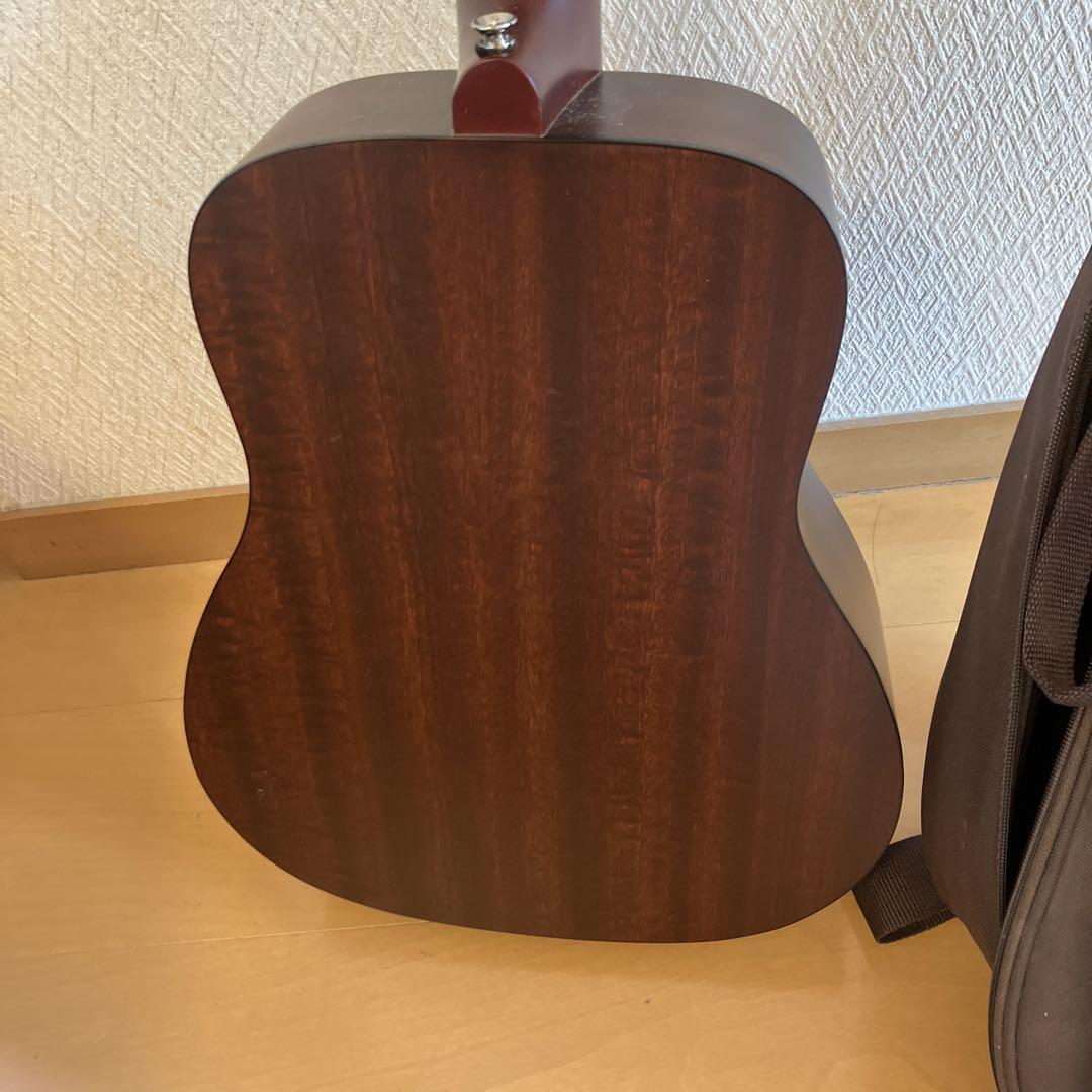アコースティックギター 6弦