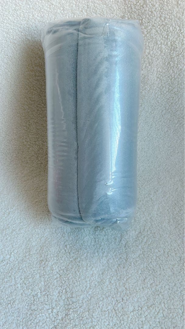 ✨SE毛布セミダブルふわふわ暖かい軽量 洗えるマイクロファイバー160X200