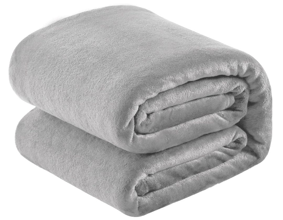 ✨SE毛布セミダブルふわふわ暖かい軽量 洗えるマイクロファイバー160X200