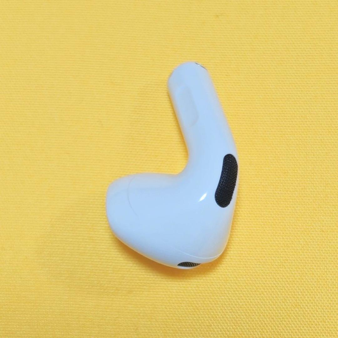 未使用品級】AirPods4 第四世代 右耳 ノイズキャンセリング